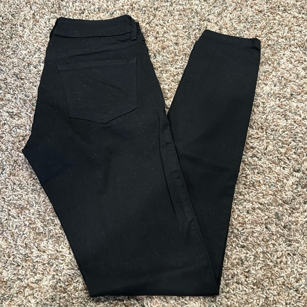 old navy jeggings
